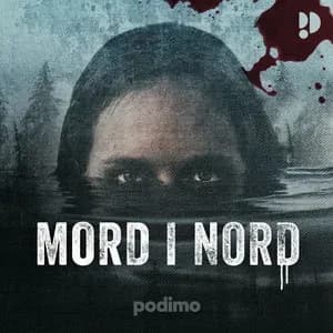 Mord i Nord og Mit Liv: Kriminalitet og retssikkerhed