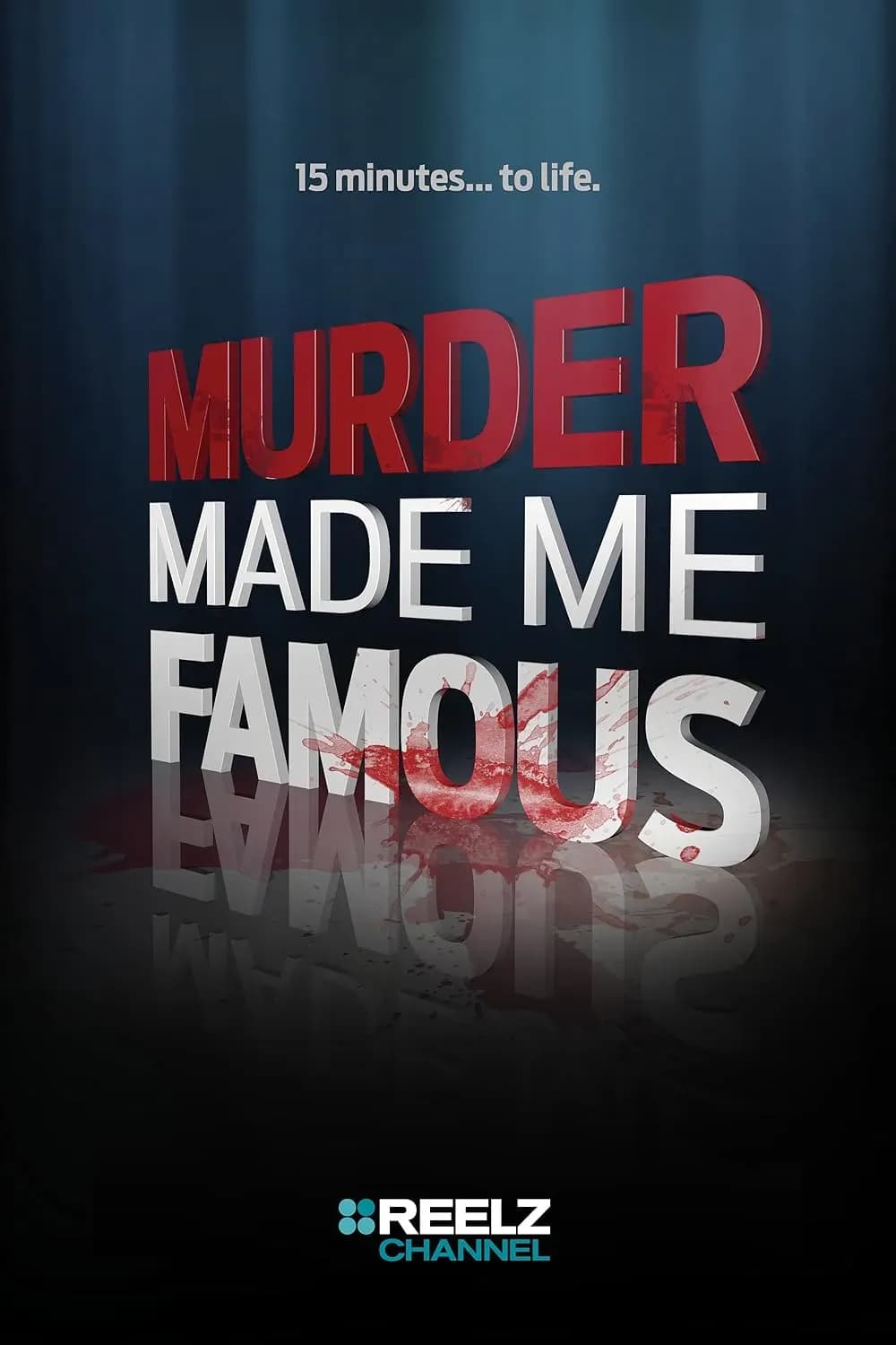 Murder Made Me Famous: fascinerer og udfordrer grænser
