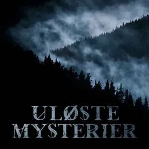 Norske Uløste Saker: En dybdegående podcast om uretfærdighed