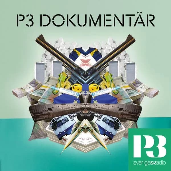 P3 Dokumentär afslører Sveriges uretfærdige systemer