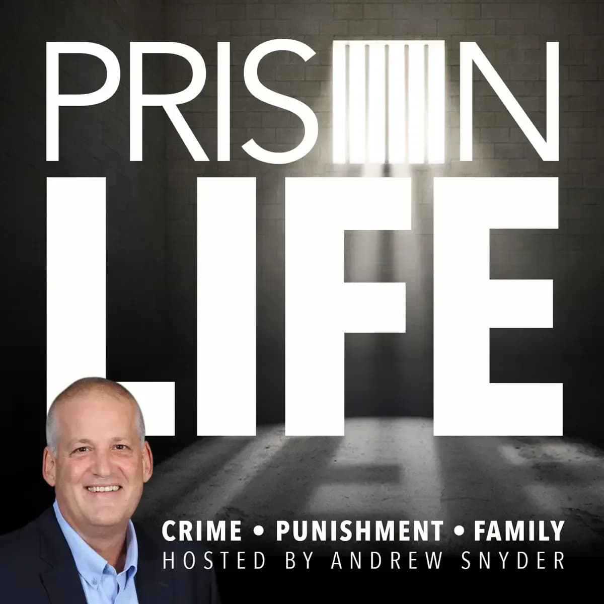 Prison Life Podcast: Et blik ind bag fængslets mure