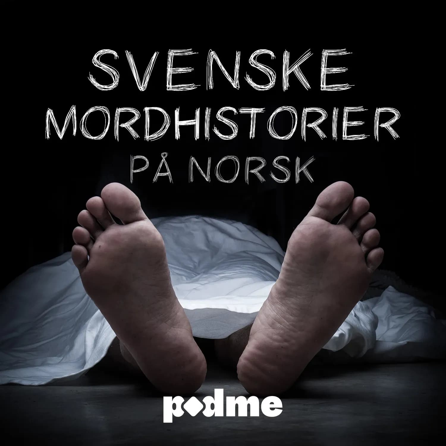 Svenske Mordhistorier på Norsk afslører glemte forbrydelser