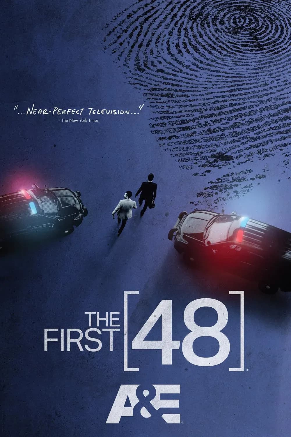 The First 48 afslører mordefterforskningens kritiske timer