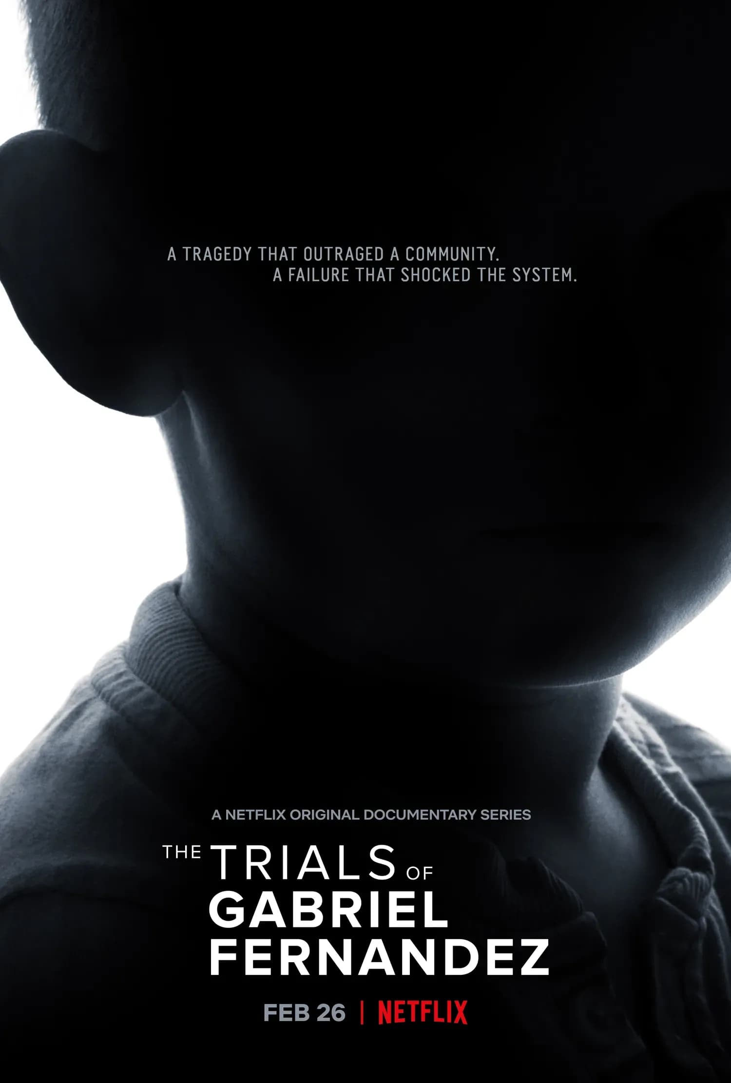 The Trials of Gabriel Fernandez udfordrer børnebeskyttelse