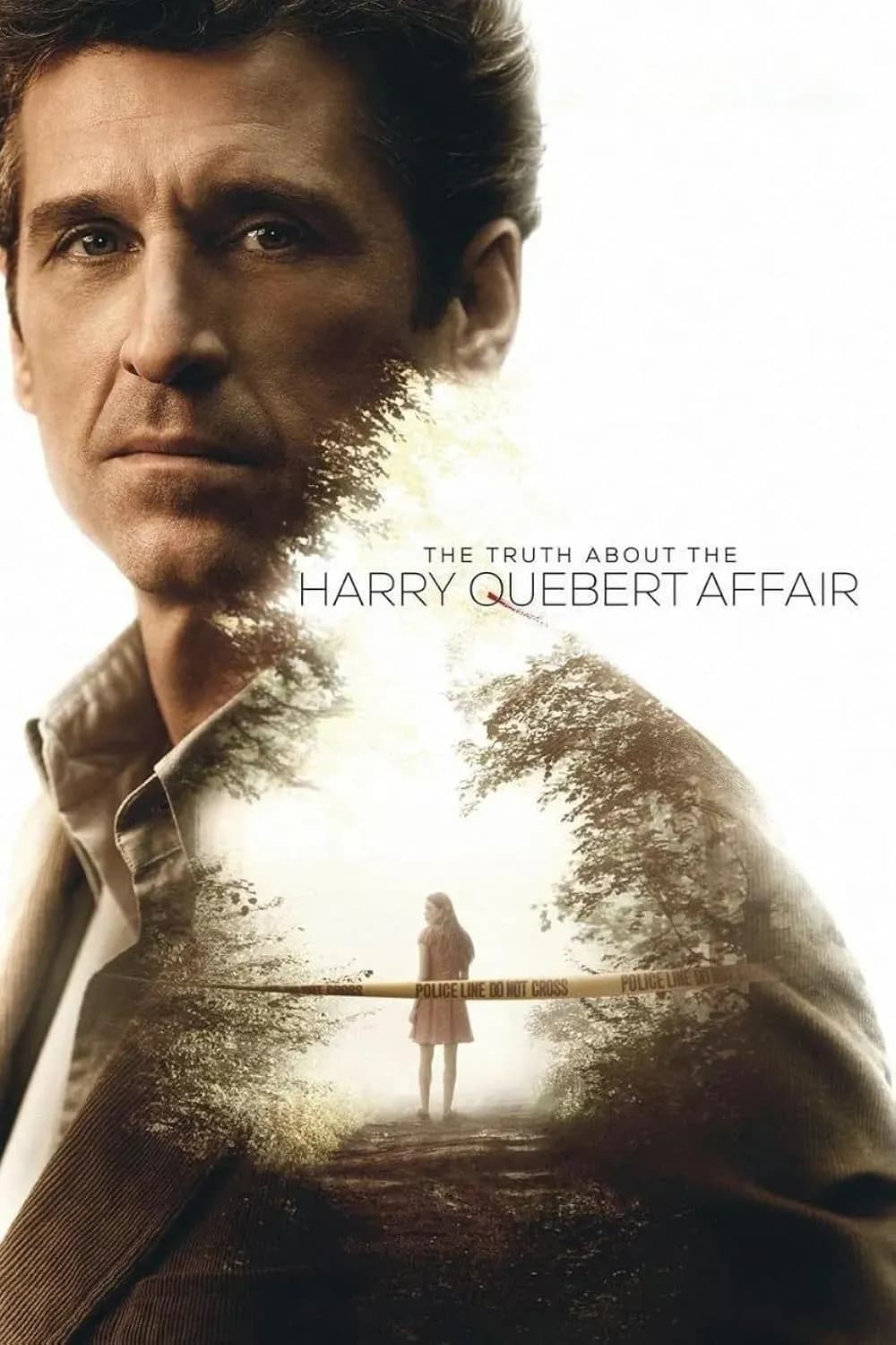 The Truth About the Harry Quebert Affair fascinerer og provokerer