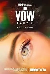 The Vow afslører NXIVMs manipulerende kultstrukturer