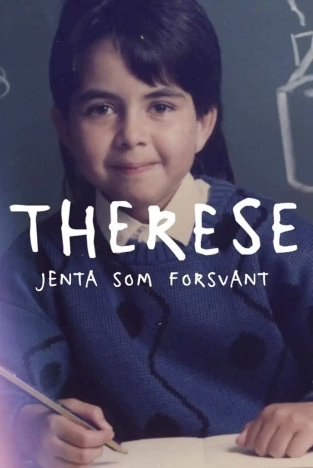 Therese, jenta som forsvant: en stærk påmindelse om uretfærdighed