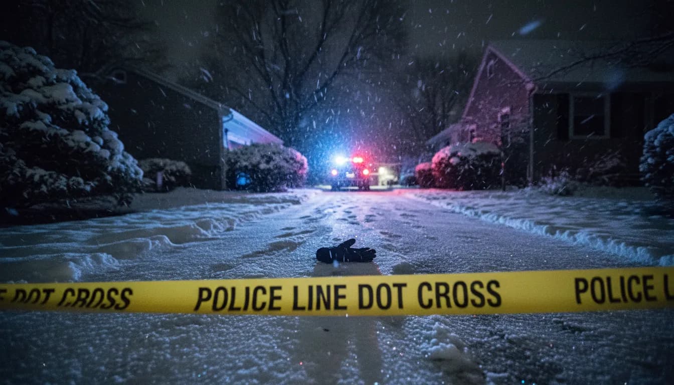 Dateline NBC — episode Center of the Storm — Karen Read retssag 2025