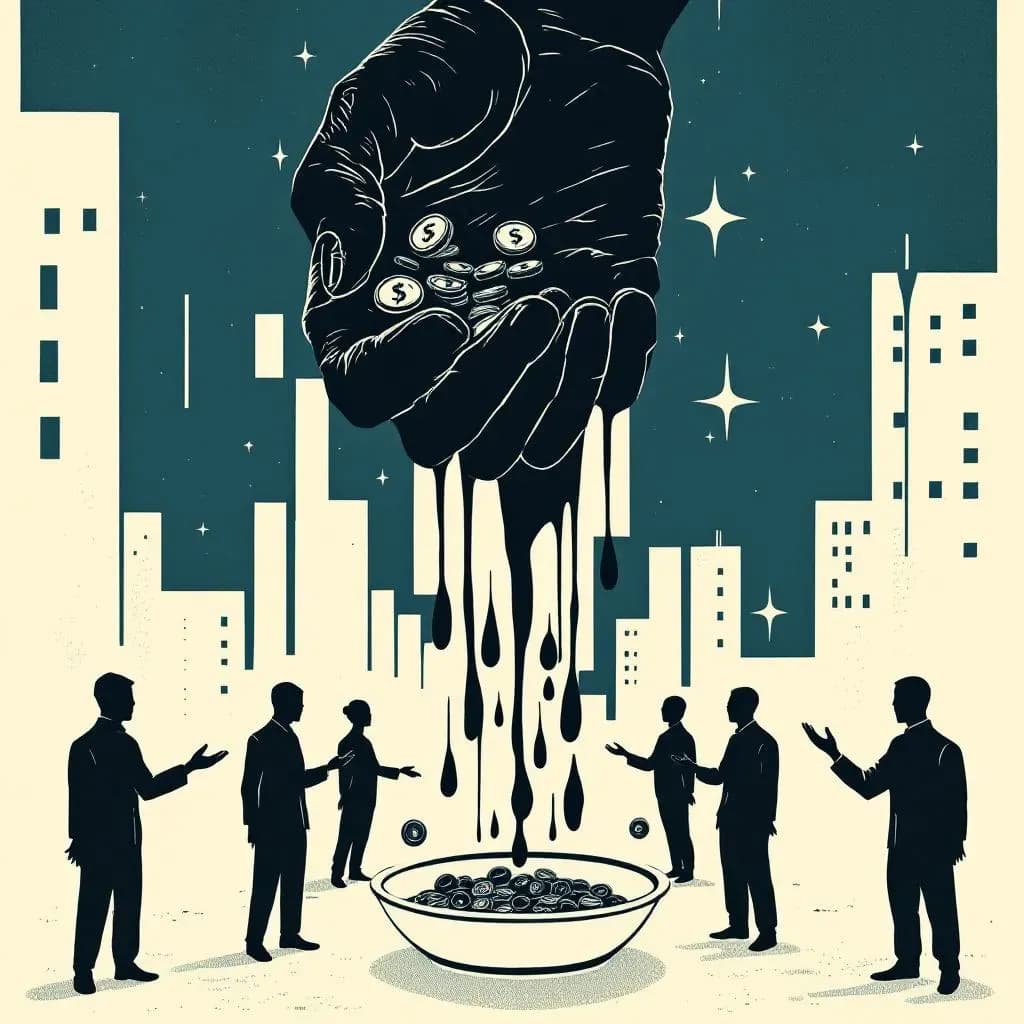 udbytteskat — Krimidex illustration