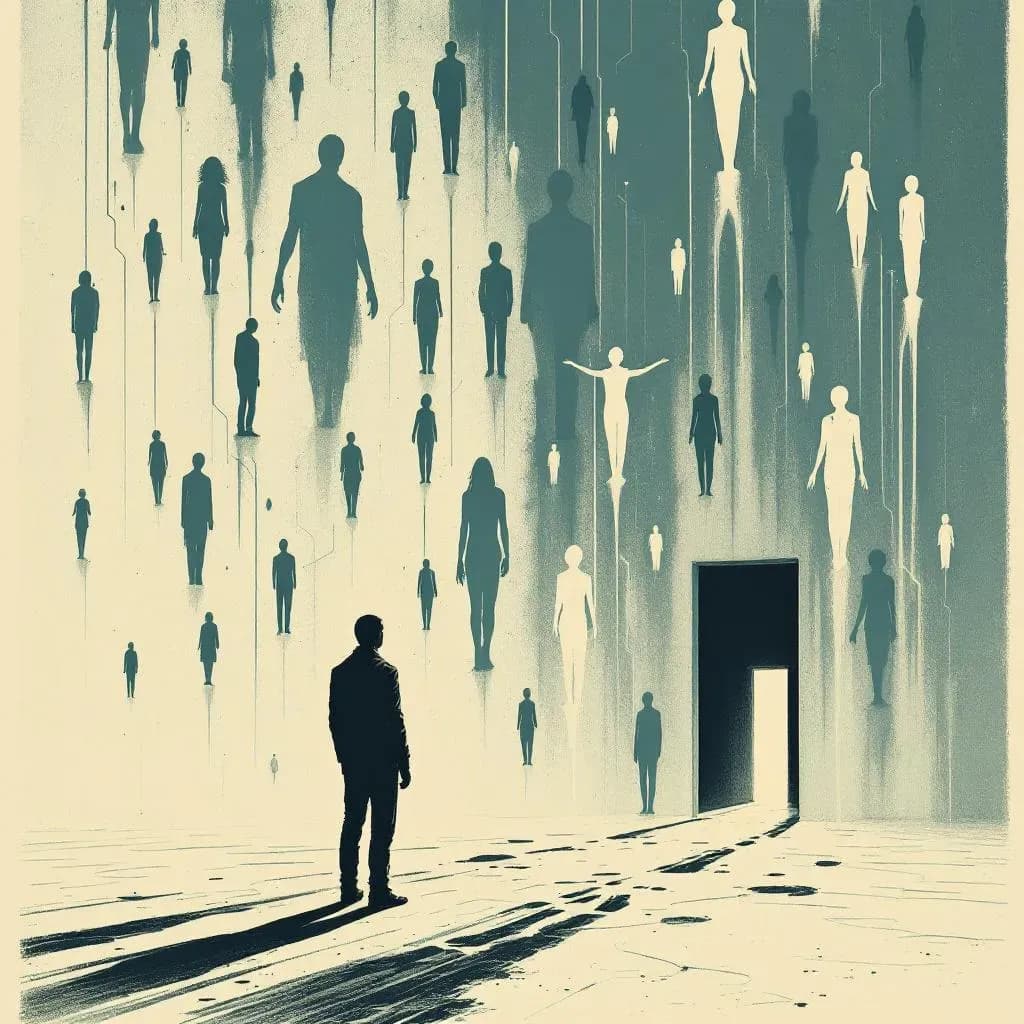 adfærdsanalyse — Krimidex illustration