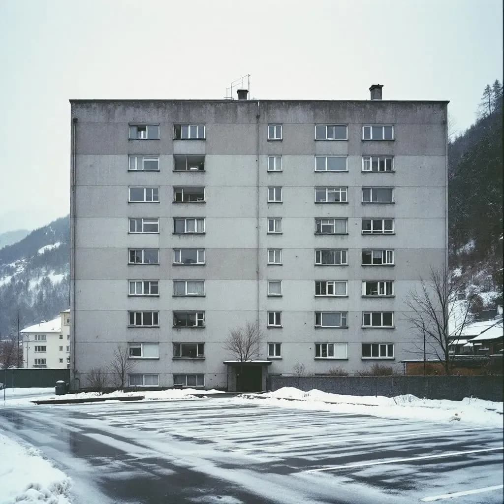 Dobbelt livstid i Tirol: Forældre dræbte deres lille søn