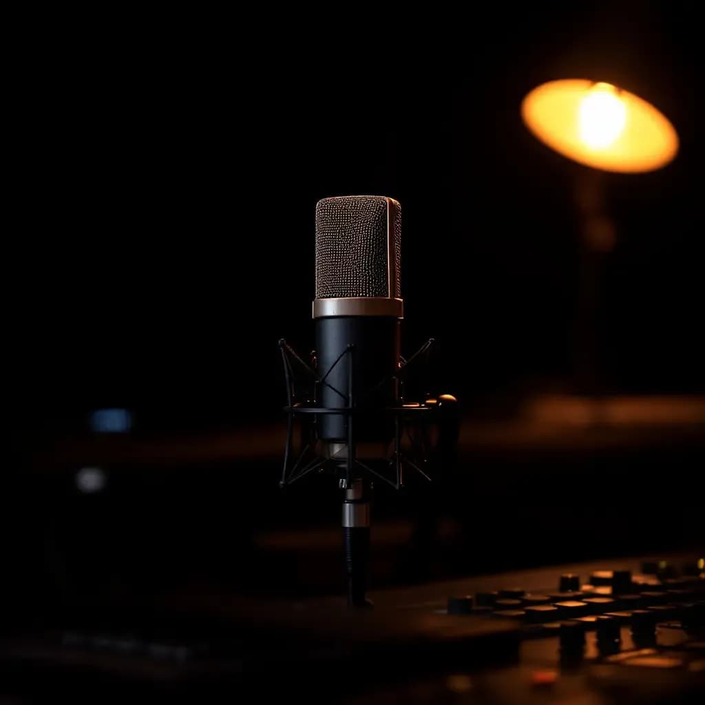 Netflix lancerer true crime-podcast med journalist Ellison Barber