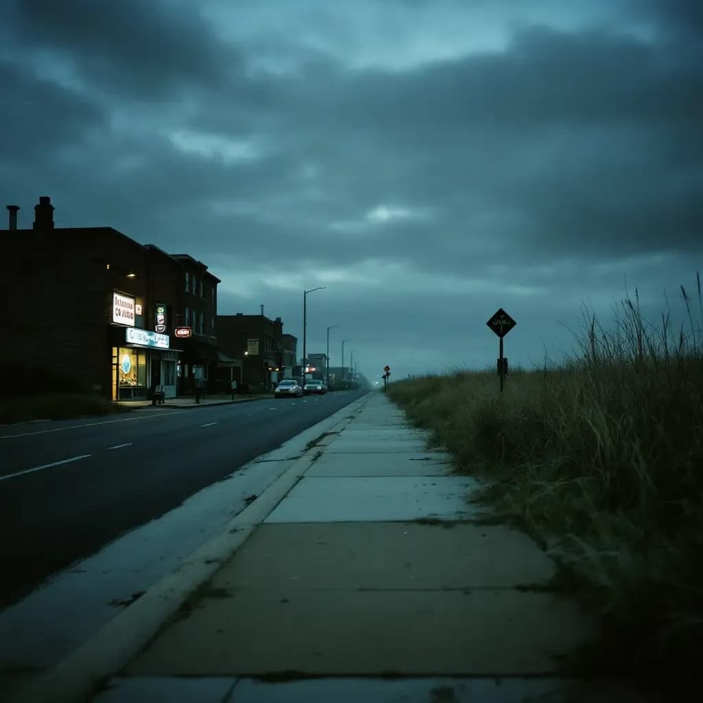 Netflix-dokumentar afslører jagten på Long Island Serial Killer Rex Heuermann