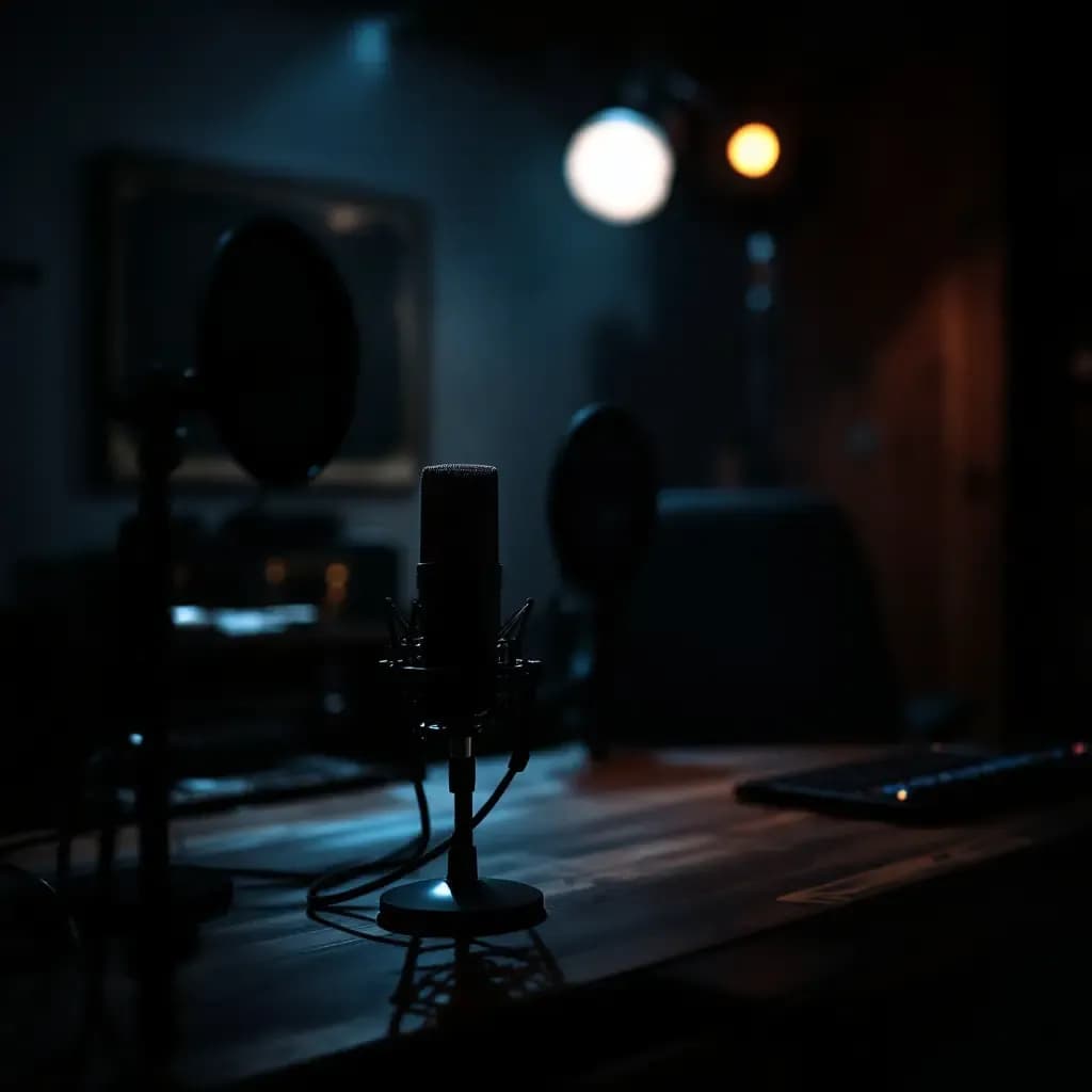 Ny podcast dykker ned i stalkerens psykologi