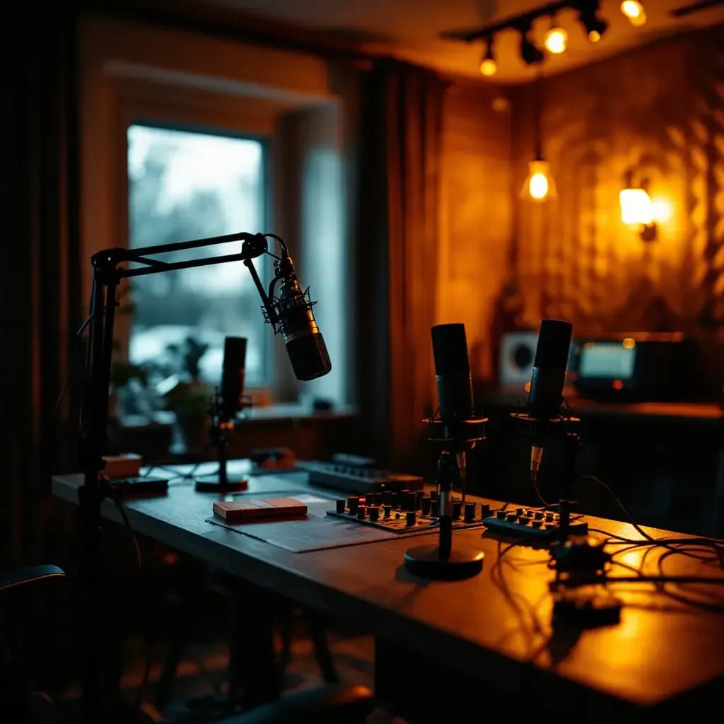 Murder Sheet: Podcasten der dækker Delphi-mordene journalistisk