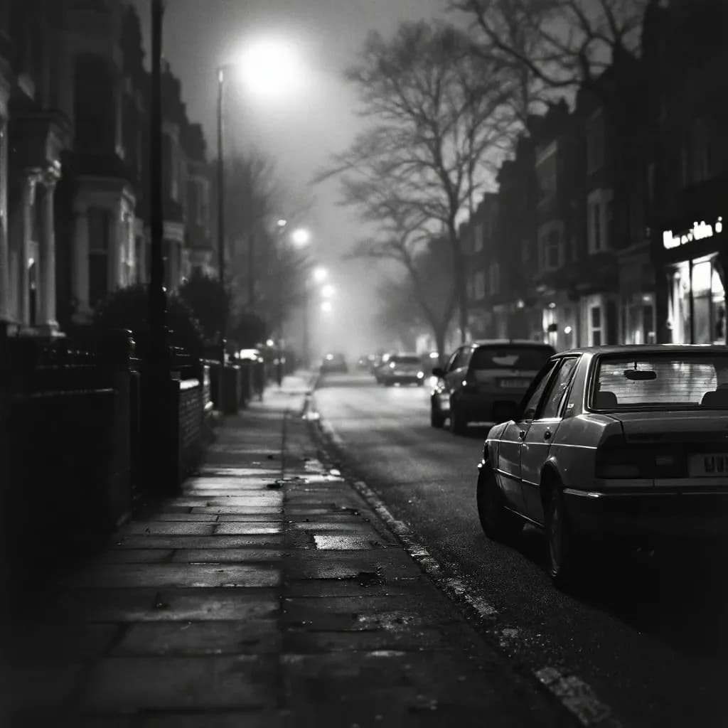 Crimes That Shook Britain
