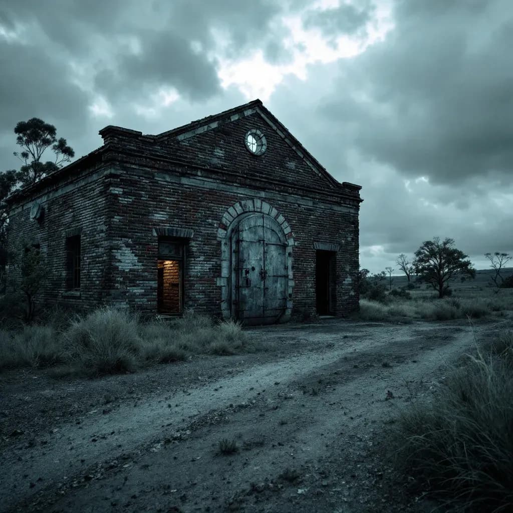The Snowtown Murders