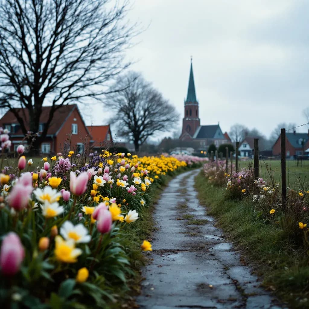 Påskemordet — kriminalsag
