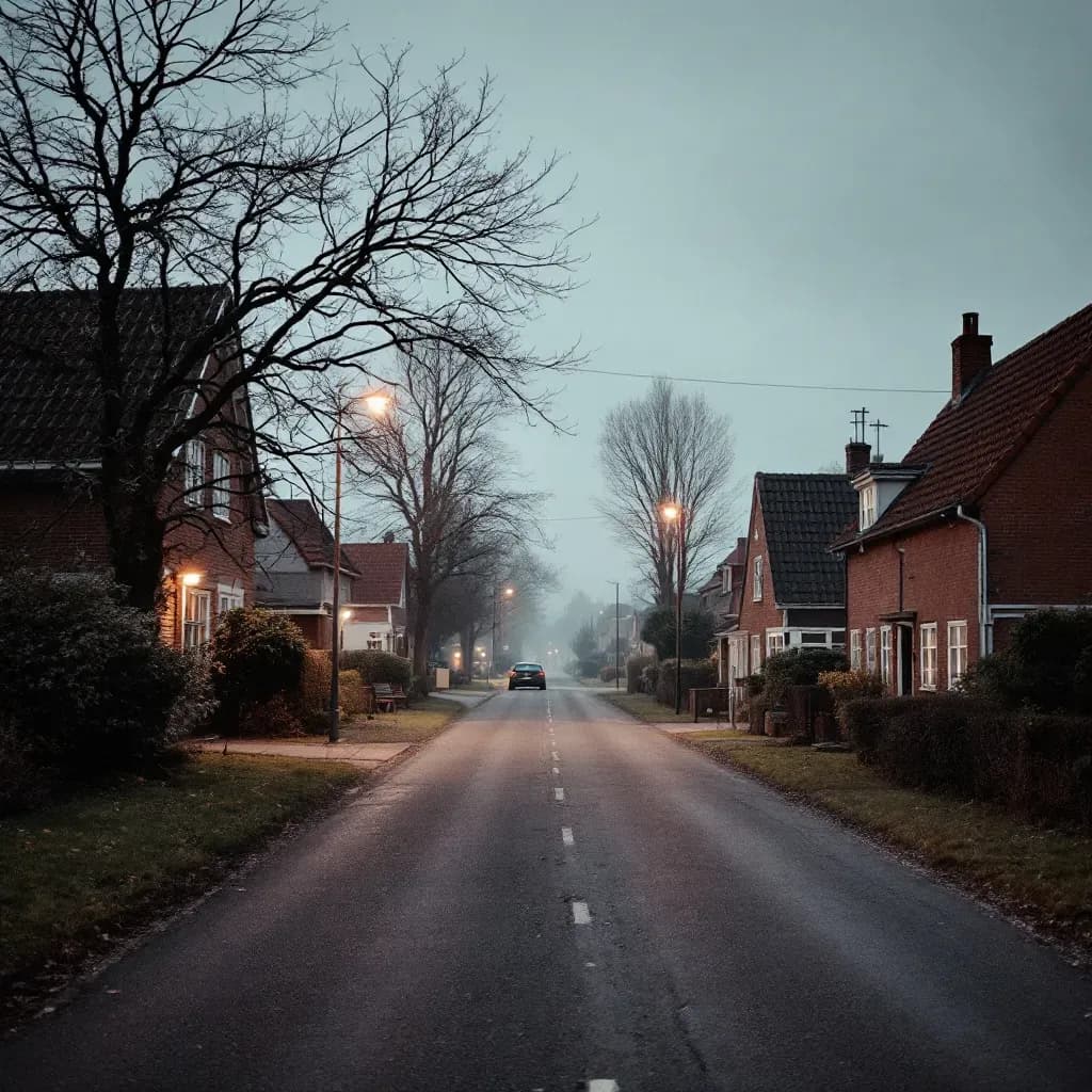 Rovmordet på Vestsjælland — kriminalsag