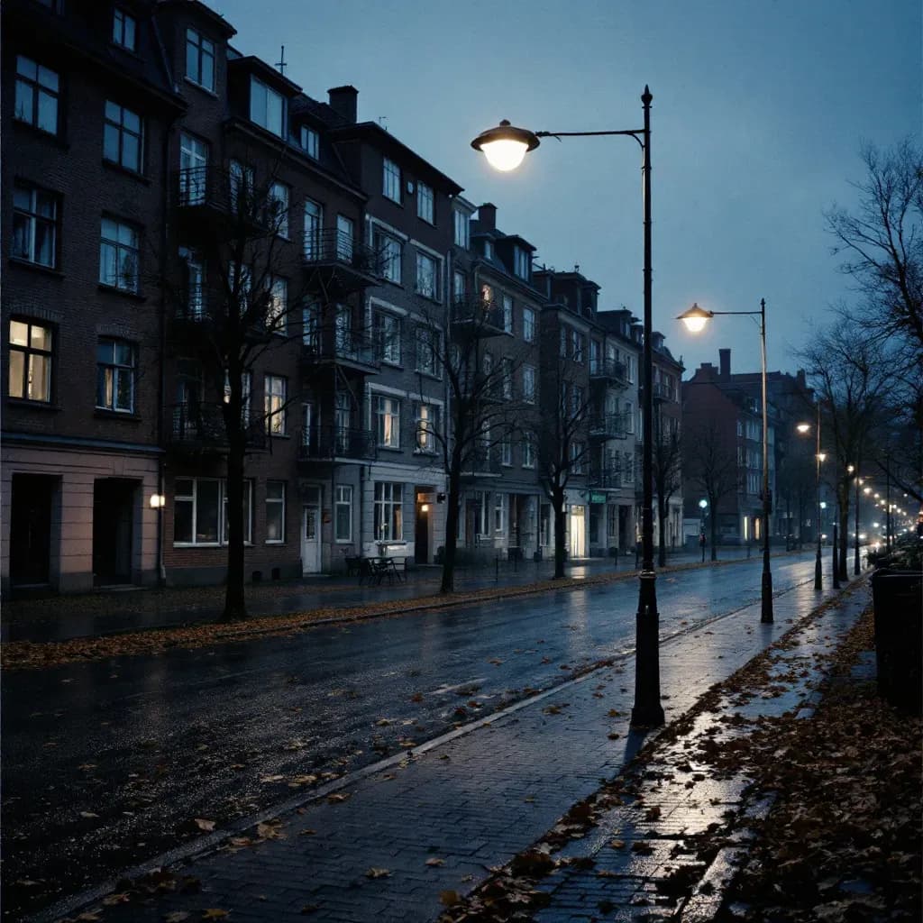 DRABSTRIOEN — kriminalsag