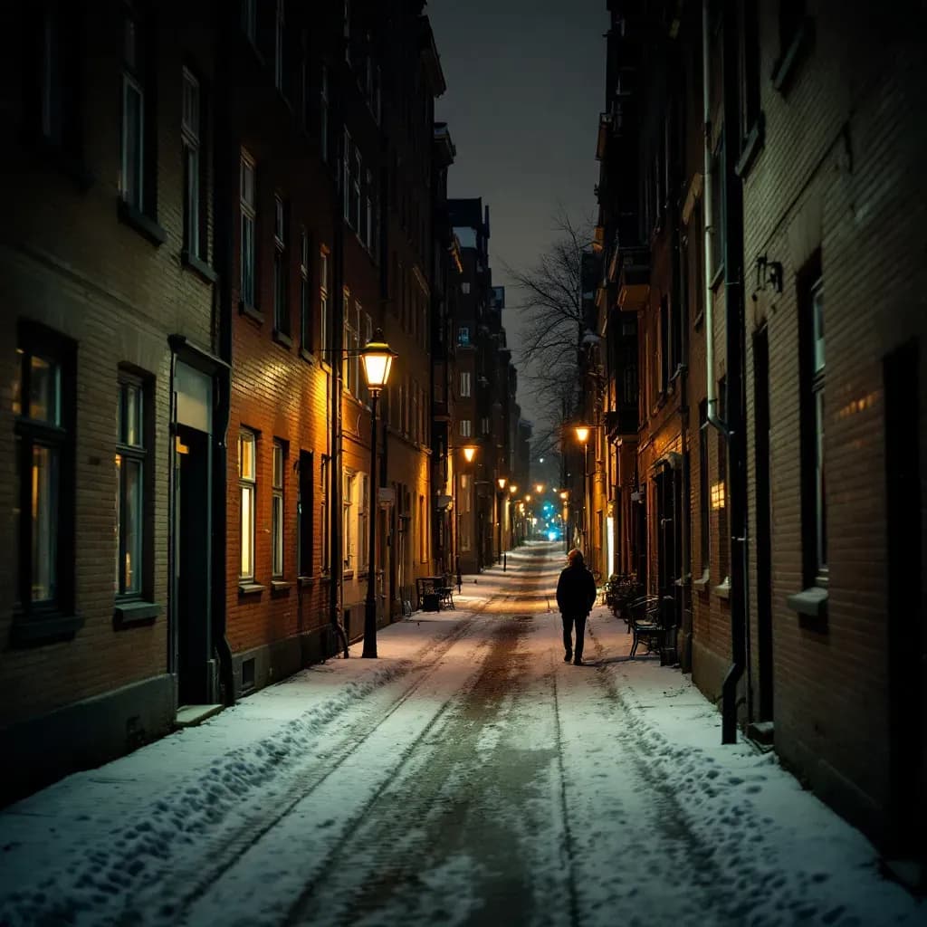 Et Muligt Mord — kriminalsag