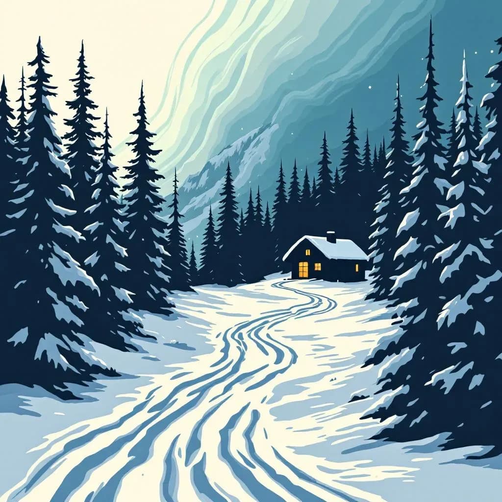 De 10 Bedste Nordiske True Crime Podcasts, KrimiNyt topliste
