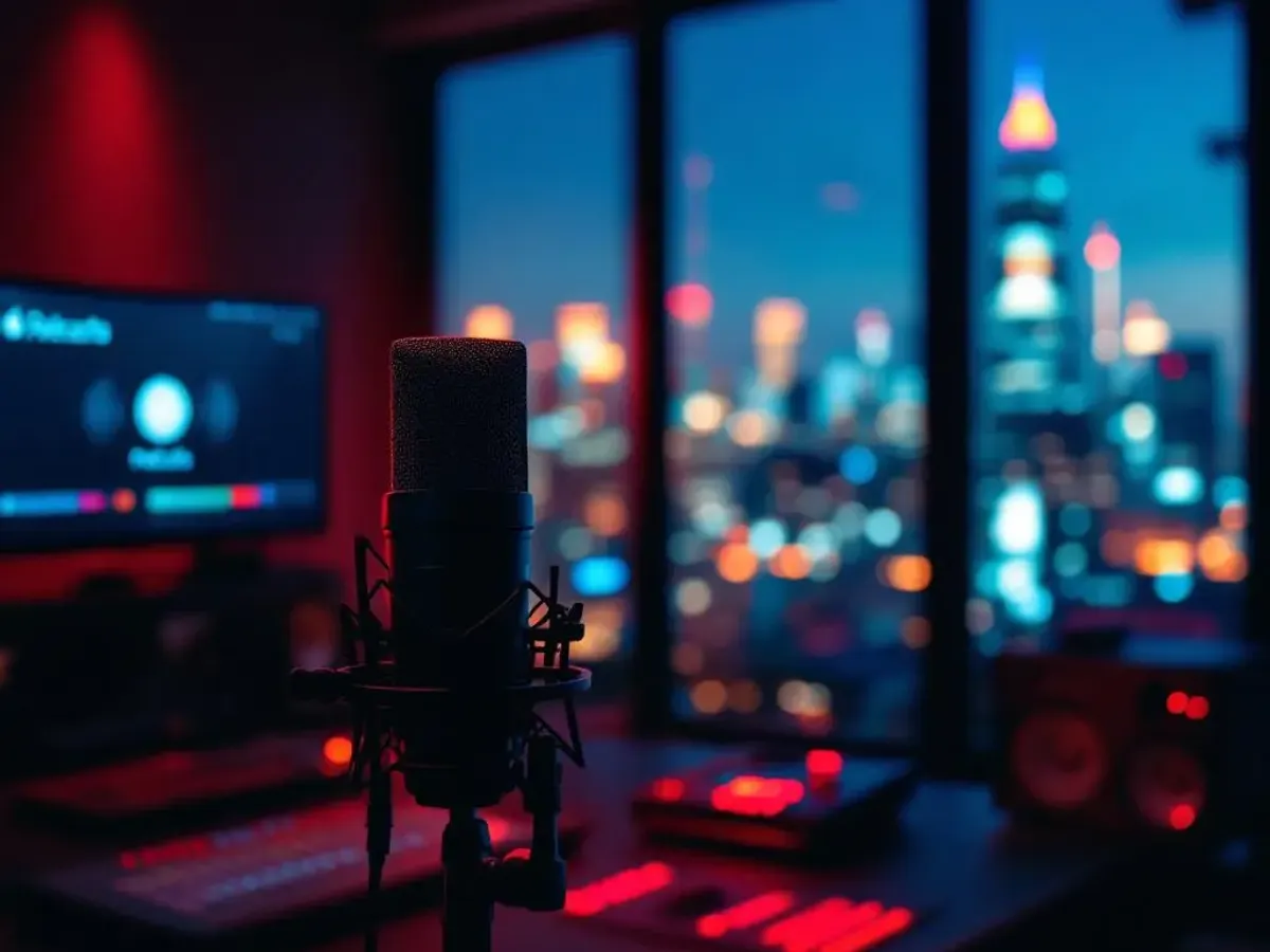 Ny podcast udforsker påstået mordersag uden officiel bekræftelse